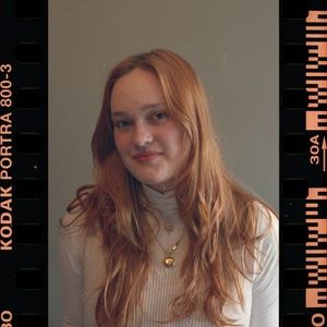 Meet your Posher, Nikki